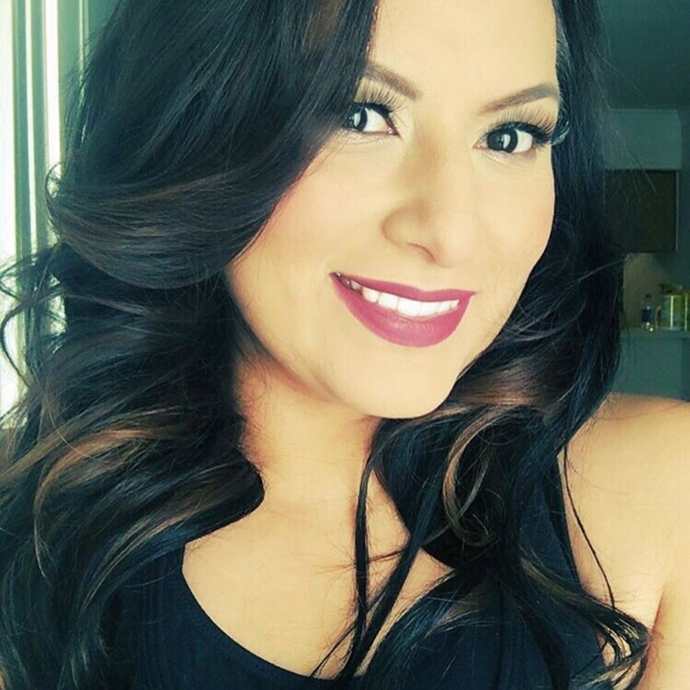 Meet your Posher, Rocio